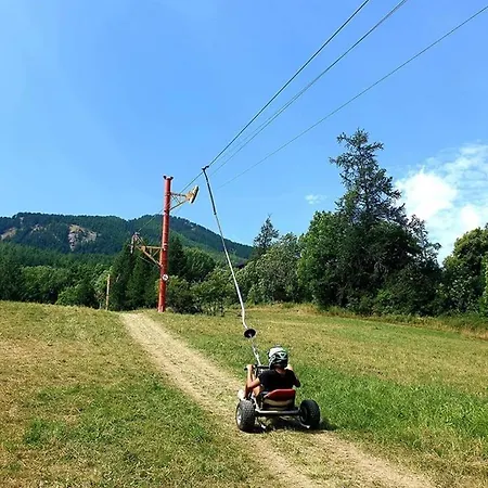 Διαμέρισμα A La Foux D 'allos Allos
