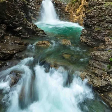 A La Foux D 'allos Διαμέρισμα Allos