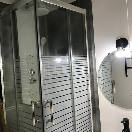 Διαμέρισμα A La Foux D 'allos Allos