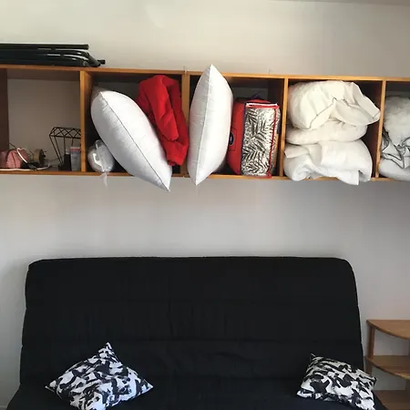 Apartment A La Foux D 'allos