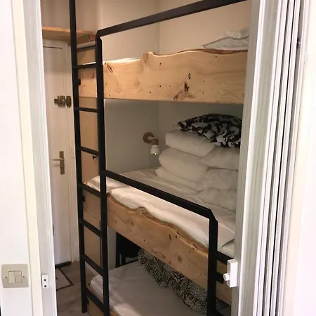 Apartment A La Foux D 'allos Allos