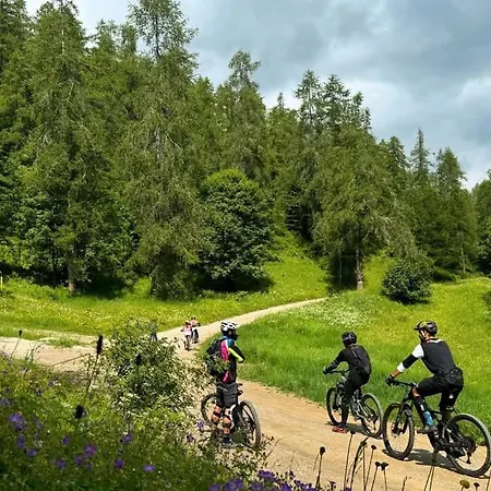 Διαμέρισμα A La Foux D 'allos *