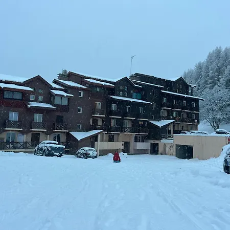 Διαμέρισμα A La Foux D 'allos Allos