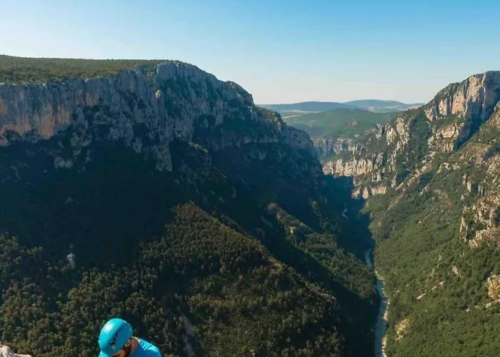 A La Foux D 'allos *