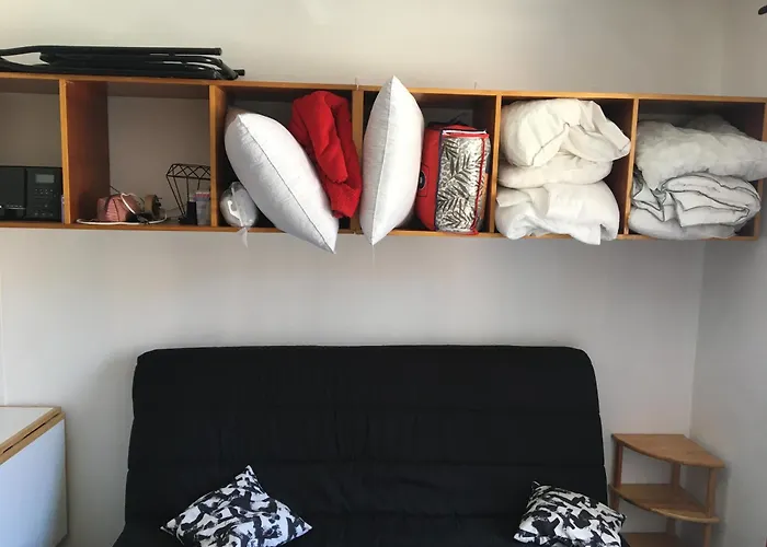 דירה A La Foux D 'allos